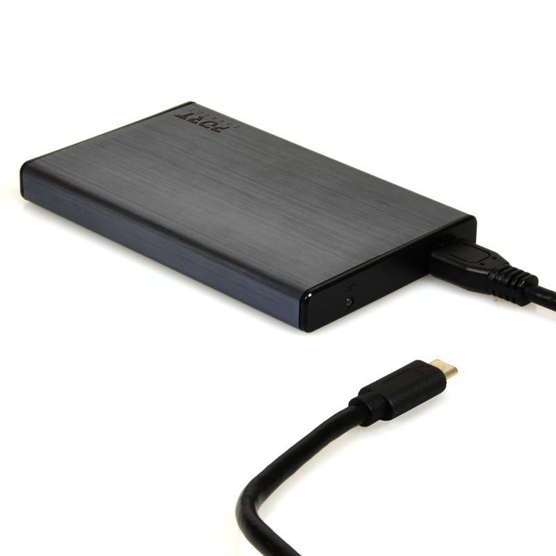 PORT HARD DRIVE EXTERNAL