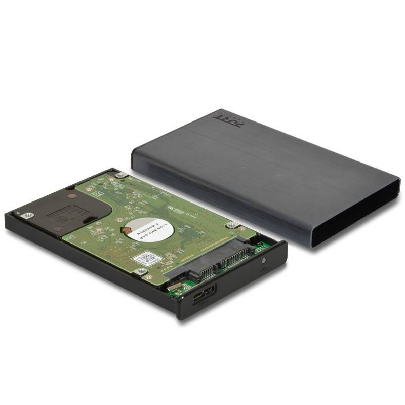 PORT HARD DRIVE EXTERNAL