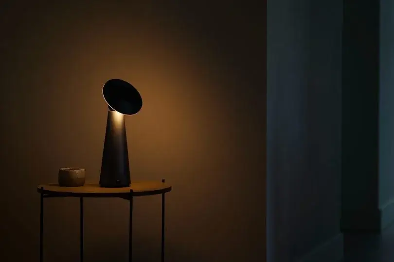 UFO Modular Table Light - Grey