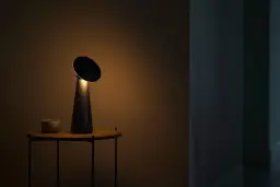 UFO Modular Table Light - Grey