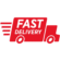 Fast Delivery