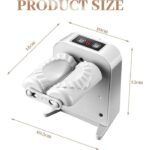 Automatic Dumpling Maker – Electric USB Rechargeable Press (Dual Mode) - Image 4