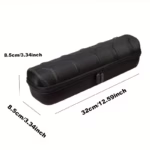 5-Slot Hard-Shell Watch Organizer - Image 3