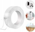 Double-sided adhesive tape, 2 meters - Image 4