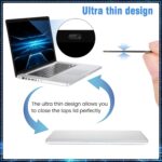 Webcam Cover Slide, Webcam Cover for Laptop, Computer, Tablet, Mobile Devices - Image 3
