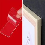 60PCS - Nano Double-Sided Rectangle Mounting Tape - Image 3