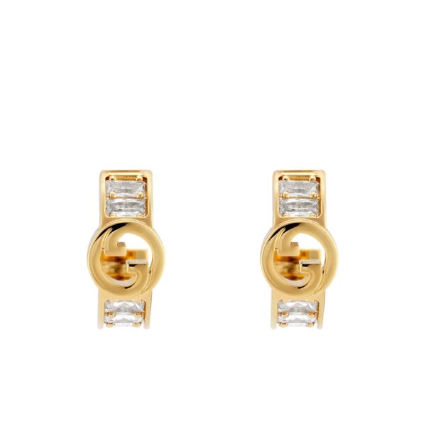 gucci-blondie-crystal-mini-earrings-front-view