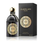 GUERLAIN Encens Mythique 125 ml Eau de Parfum Women Bottle