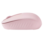 Logitech M196 Bluetooth Wireless Mouse in Rose Pink 910-007461