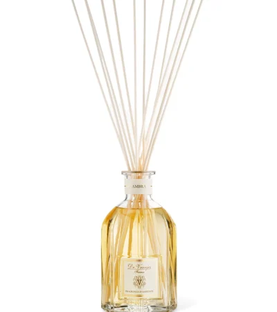 Dr Vranjes Ambra Diffuser Home Fragrance – Amber And Vanilla