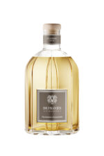 Middle Eastern dunes with the rolling Tuscan hills through Dr. Vranjes’ latest diffuser fragrance, Leather Oud.