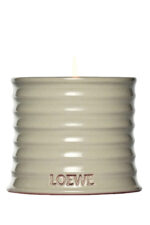 LOEWE Large Mushroom Scented Candle With Four Wicks