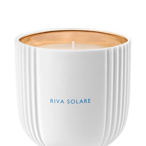 BVLGARI Allegra Riva Solare Luxury Candle
