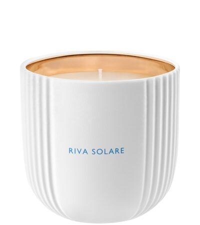 BVLGARI Allegra Riva Solare Luxury Candle