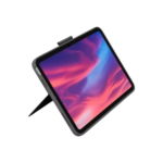 Logitech Combo Touch Oxford Grey Keyboard Case for iPad 10th Generation