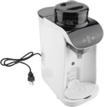Automatic Baby Formula Mixer Machine with Water Tank and Digital Display