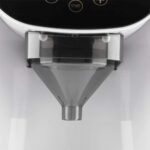 Automatic Baby Formula Mixer Machine with Water Tank and Digital Display