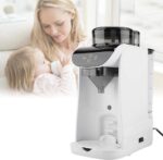 Automatic Baby Formula Mixer Machine with Water Tank and Digital Display