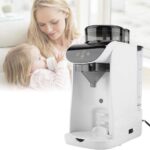 Automatic Baby Formula Mixer Machine with Water Tank and Digital Display