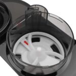 Automatic Baby Formula Mixer Machine with Water Tank and Digital Display