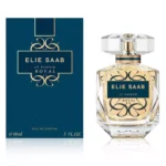 Elie Saab Le Parfum Royal Eau De Parfum 90ml perfume bottle with box packaging
