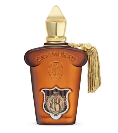 xerjoff casamorati 1888 eau de parfum 100ml luxury unisex perfume bottle