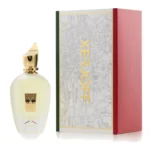 Xerjoff XJ 1861 Zefiro Unisex Eau De Parfum 100ml perfume bottle with original packaging box