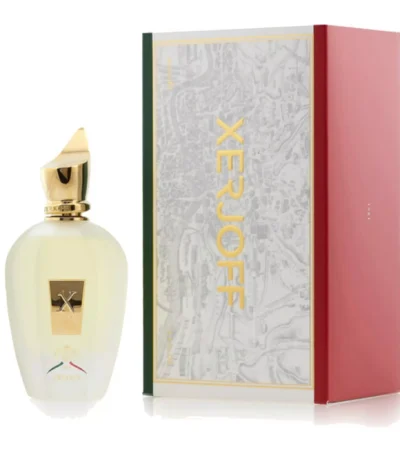 Xerjoff XJ 1861 Zefiro Unisex Eau De Parfum 100ml perfume bottle with original packaging box