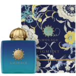 Amouage Figment eau de parfum 100 ml luxury perfume bottle