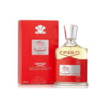 creed viking eau de parfum 100ml perfume bottle with packaging