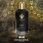 Mancera Black Gold 120 ml Eau De Parfum Women's Bottle