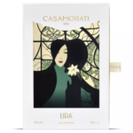 Xerjoff Casamorati Lira Unisex Eau de Parfum 100ml perfume box