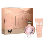 Paco Rabanne Olympea Blossom 2PC Set Eau de Parfum 80ml perfume bottle