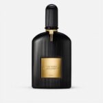 Tom Ford Black Orchid 100ml Eau De Parfum Women Bottle