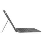 Logitech Combo Touch Oxford Grey Keyboard Case for iPad 10th Generation