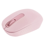 Logitech M196 Bluetooth Wireless Mouse in Rose Pink 910-007461