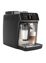Philips Series 5500 Fully Automatic Espresso Machine Grey EP5547/90