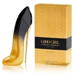 Carolina Herrera Good Girl Midnight 80ml Women Eau de Parfum Bottle