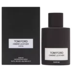 Tom Ford Ombre Leather 100ml Unisex Parfum Bottle