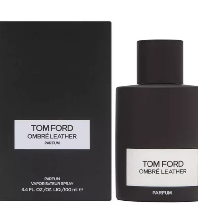 Tom Ford Ombre Leather 100ml Unisex Parfum Bottle