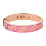 Furla Arch Double Bangle Women’s Bracelet
