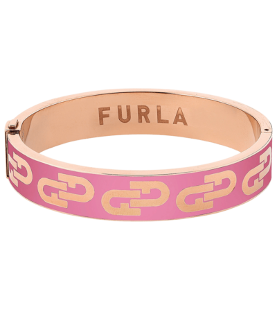 Furla Arch Double Bangle Women’s Bracelet
