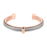 Charriol Nomade Women Stainless Steel Bangle 04-102-1290-0