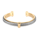 Charriol Nomade Stainless Steel Women Bangle
