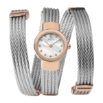 Charriol Twist Watch Women’s Luxury Timepiece