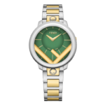 Fendi Run Away Watch Women’s Luxury Designer Timepiece