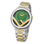 Fendi Run Away Watch Women’s Luxury Designer Timepiece