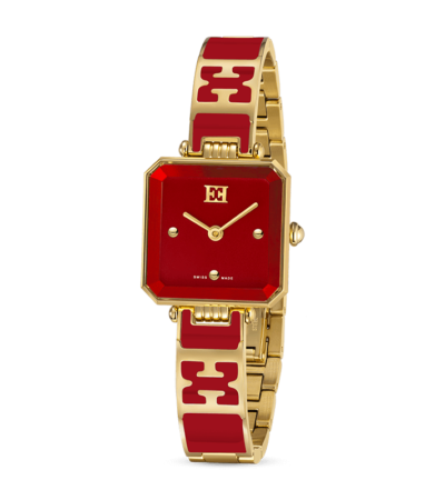 Escada AVA Watch Women’s Luxury Timepiece