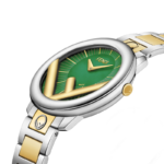 Fendi Run Away Watch Women’s Luxury Designer Timepiece
