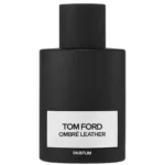 Tom Ford Ombre Leather 100ml Unisex Parfum Bottle